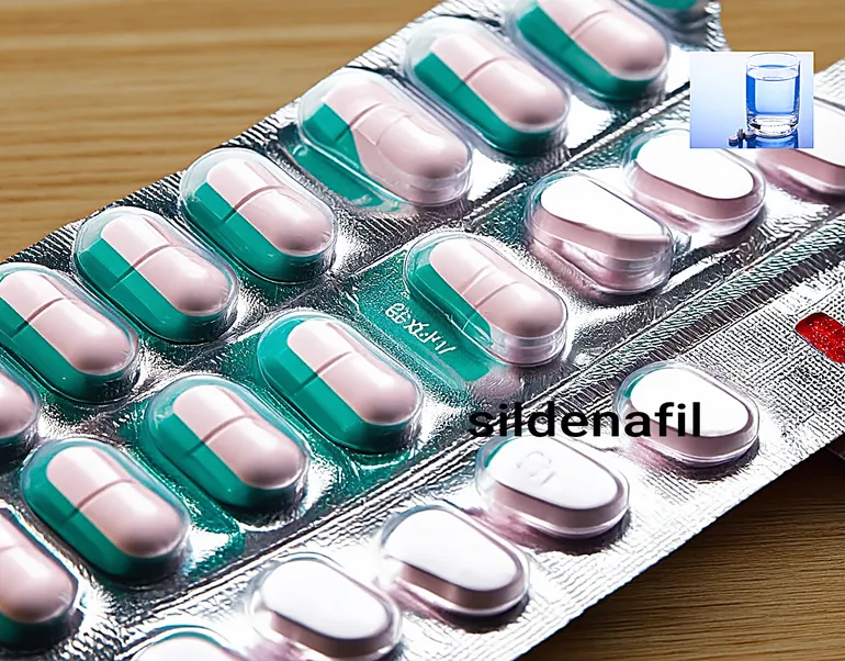 Sildenafil 2