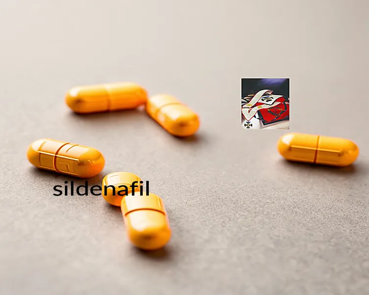 Sildenafil 3